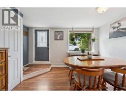 250 ST GEORGE Street E - 5