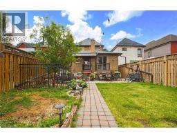 137 WENTWORTH Street N - 15
