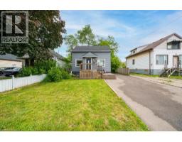 726 BRIGHTON Avenue - 1