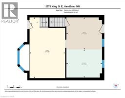2273 KING Street E - 24
