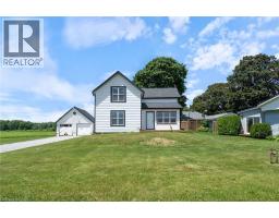 471 LYNEDOCH Road - 1
