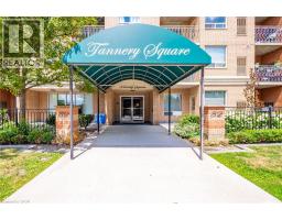 32 TANNERY Street UnitNo. 607 - 3