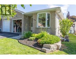 536 ST ANDREW Street - 2