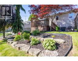 536 ST ANDREW Street - 8