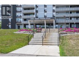 2055 UPPER MIDDLE Road UnitNo. 1202 - 3