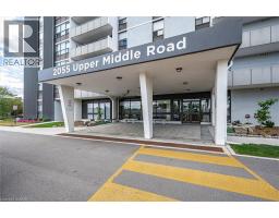 2055 UPPER MIDDLE Road UnitNo. 1202 - 4