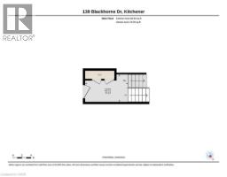 138 BLACKHORNE Drive UnitNo. 4 - 34