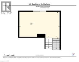 138 BLACKHORNE Drive UnitNo. 4 - 35