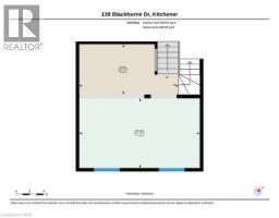 138 BLACKHORNE Drive UnitNo. 4 - 36