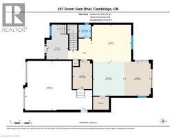 157 GREEN GATE Boulevard - 48