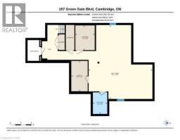 157 GREEN GATE Boulevard - 50