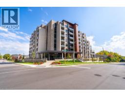 30 HAMILTON Street S UnitNo. 213 - 1