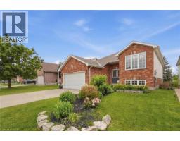105 HARWOOD Road - 1