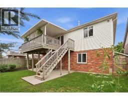 105 HARWOOD Road - 35