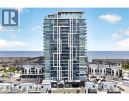 385 WINSTON Road UnitNo. 501 - 2