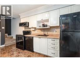 799 PATTERSON Place UnitNo. A - 17