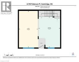 799 PATTERSON Place UnitNo. A - 33