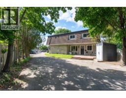 799 PATTERSON Place UnitNo. A - 4