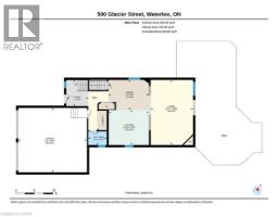 500 GLACIER Street - 47