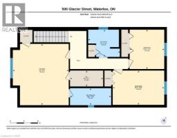 500 GLACIER Street - 48