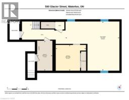500 GLACIER Street - 49