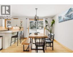 230 SAUGEEN Street - 19