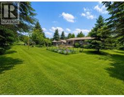 230 SAUGEEN Street - 4
