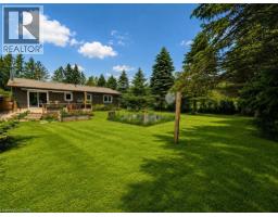 230 SAUGEEN Street - 6