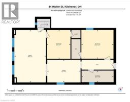 44 WALTER Street - 50