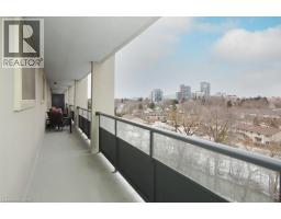 58 BRIDGEPORT Road E UnitNo. 806 - 17