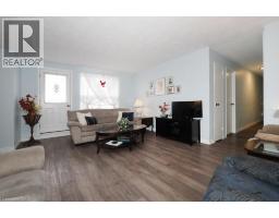 58 BRIDGEPORT Road E UnitNo. 806 - 5