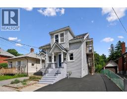 314 PAISLEY Road - 1