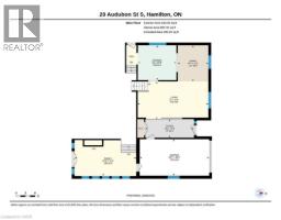 20 AUDUBON Street S - 39
