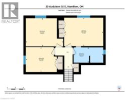 20 AUDUBON Street S - 40