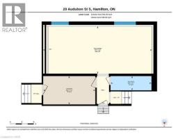 20 AUDUBON Street S - 41