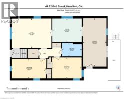 44 EAST 32ND Street - 37