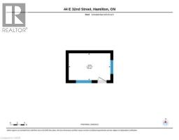 44 EAST 32ND Street - 39