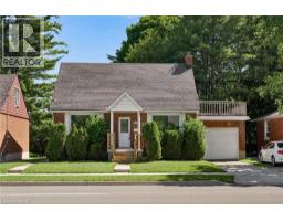 580 WEBER Street E - 1