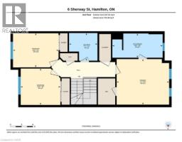 6 SHERWAY Street - 42