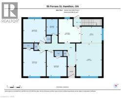 56 FERRARA Street - 34