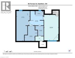 56 FERRARA Street - 35