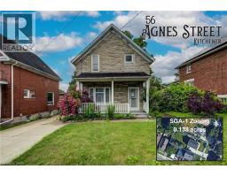 56 AGNES Street - 1
