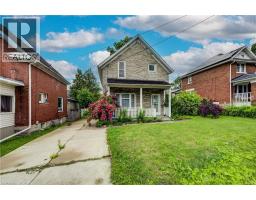 56 AGNES Street - 19