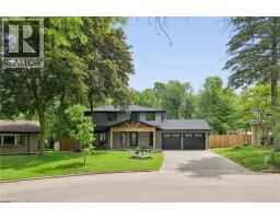 361 COLERIDGE Place - 1