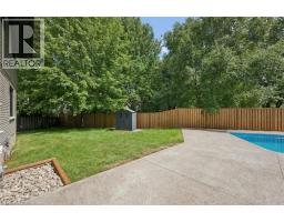 361 COLERIDGE Place - 23