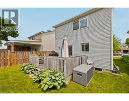 770 BROCK Street - 37
