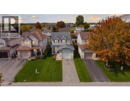 770 BROCK Street - 4