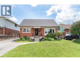 43 WYNGATE Avenue - 1