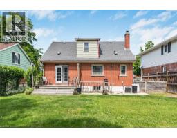 43 WYNGATE Avenue - 31