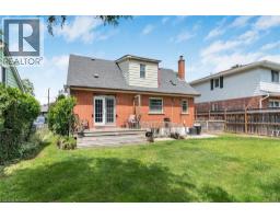 43 WYNGATE Avenue - 34